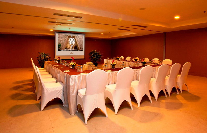 Ananta Legian Hotel, Kuta, Indonesia