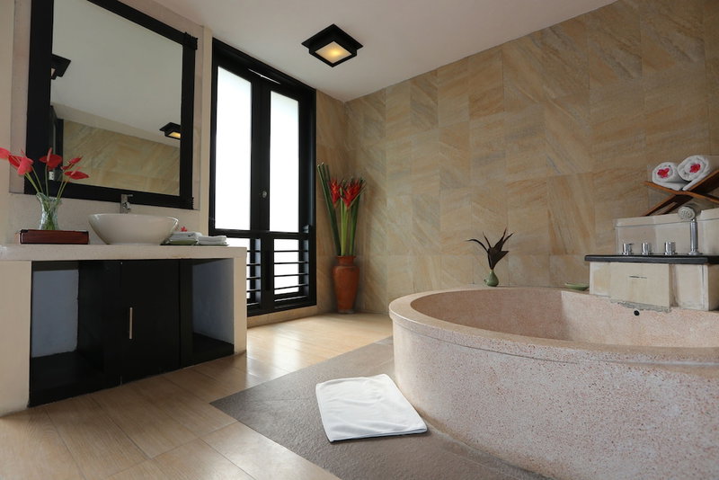 The Sanyas Suite, Kuta, 인도네시아 공화국