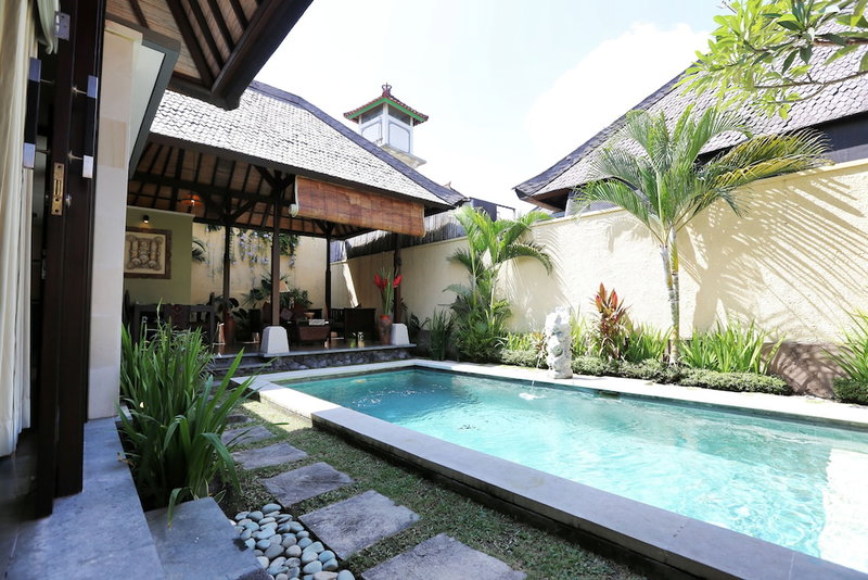 The Sanyas Suite, Kuta, 인도네시아 공화국