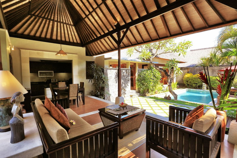 The Sanyas Suite, Kuta, 인도네시아 공화국