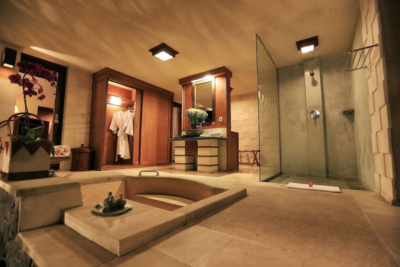 The Sanyas Suite, Kuta, 인도네시아 공화국