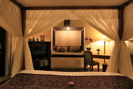 The Sanyas Suite, Kuta, 인도네시아 공화국