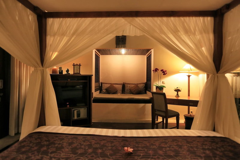 The Sanyas Suite, Kuta, 인도네시아 공화국