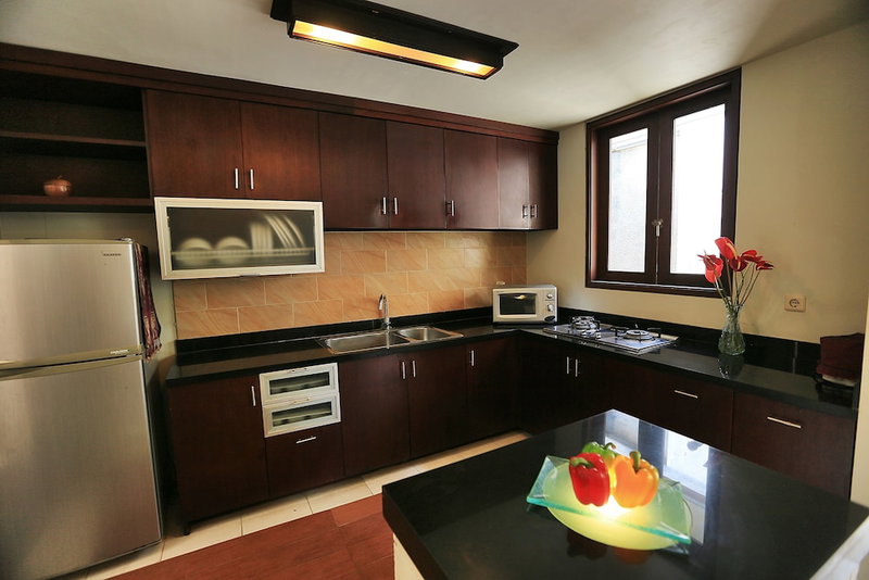 The Sanyas Suite, Kuta, 인도네시아 공화국