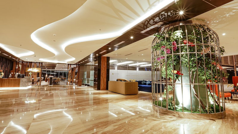 FUGO Hotel Samarinda (Bigmall), Samarinda, Indonesia
