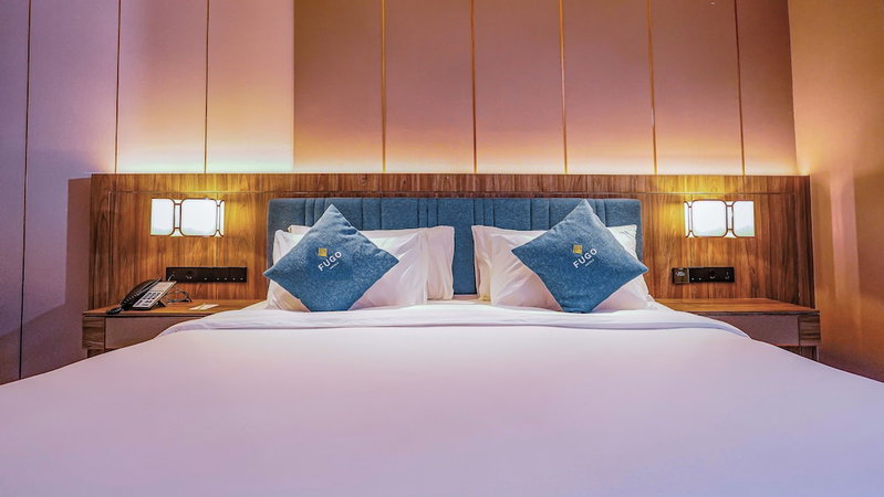 FUGO Hotel Samarinda (Bigmall), Samarinda, Indonesia