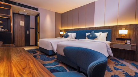 FUGO Hotel Samarinda (Bigmall), Samarinda, Indonesia