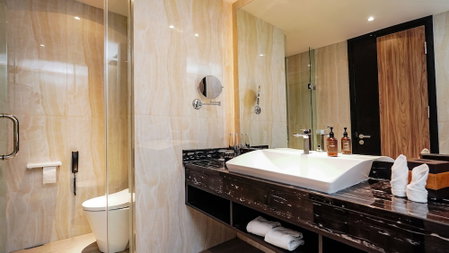 FUGO Hotel Samarinda (Bigmall), Samarinda, Indonesia