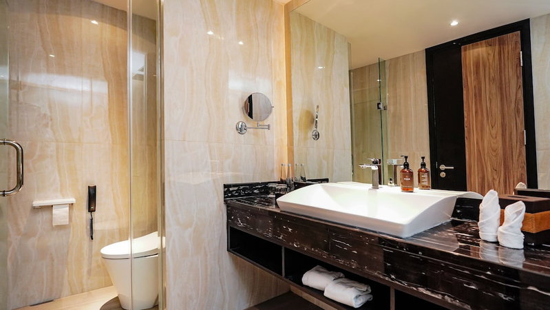 FUGO Hotel Samarinda (Bigmall), Samarinda, Indonesia