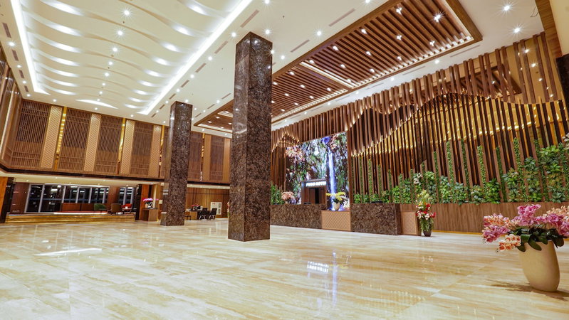 FUGO Hotel Samarinda (Bigmall), Samarinda, Indonesia