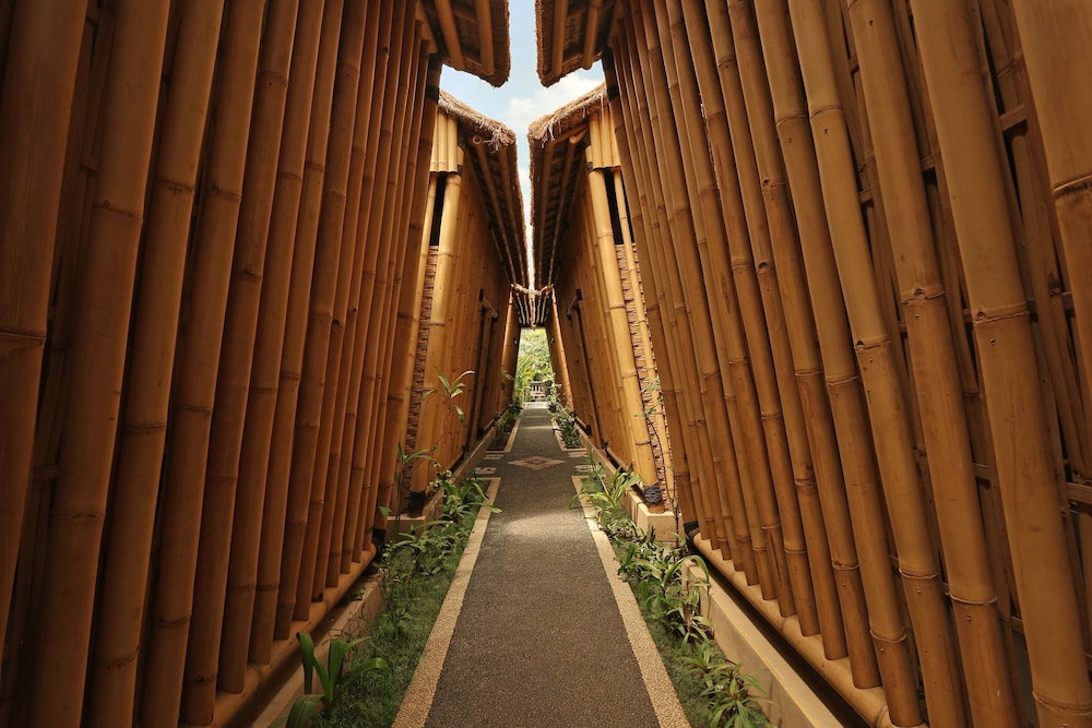 Vamana Resort, Indonesia