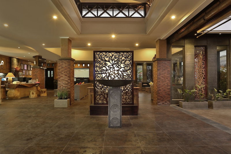 Vamana Resort, Gili Trawangan, Indonesia