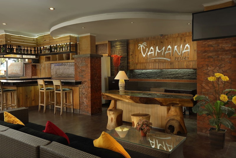 Vamana Resort, Gili Trawangan, Indonesia