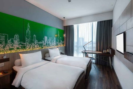The Southern Hotel Surabaya, Gedangan, Indonesia