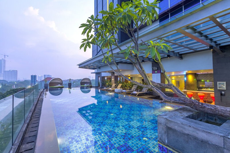 The Southern Hotel Surabaya, Gedangan, Indonesia