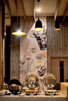 THE 1O1 Palembang Rajawali, Palembang, Indonesia