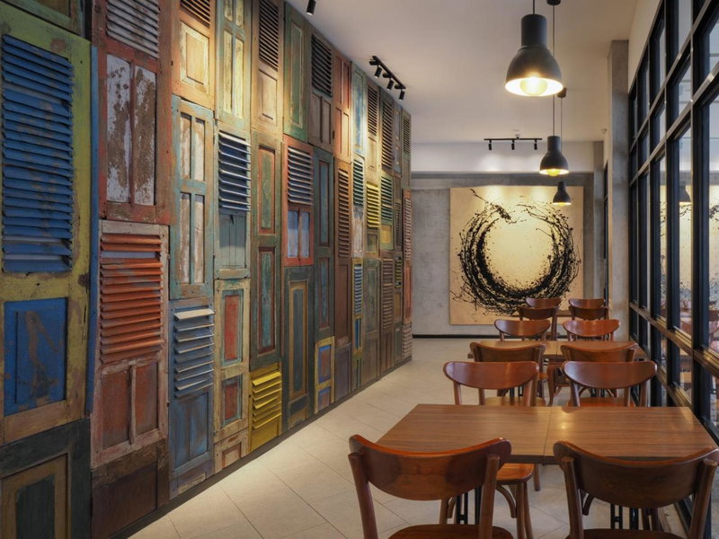 Kama Hotel, 메단, 인도네시아 공화국