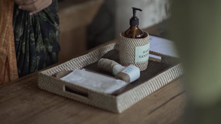 Om Ham Retreat and Resort, Ubud, Indonesia