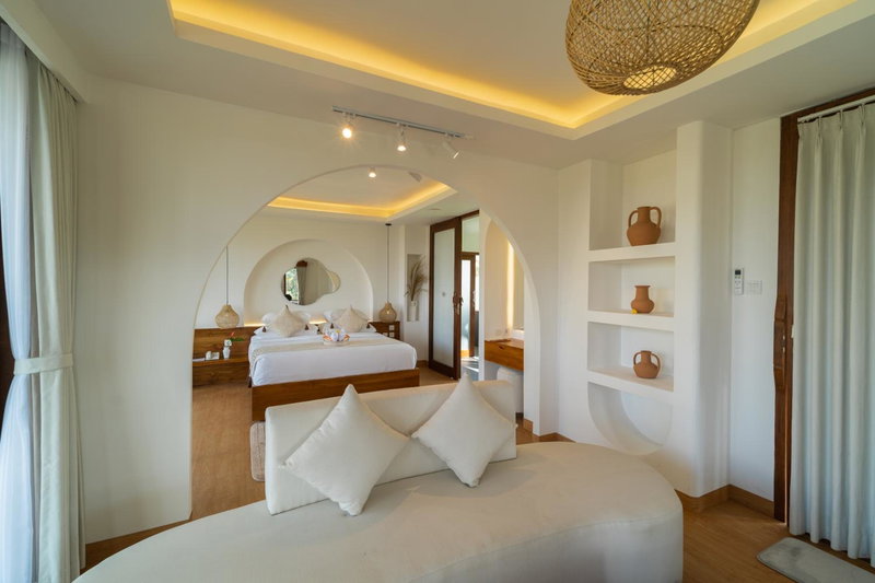 Om Ham Retreat and Resort, Ubud, Indonesia