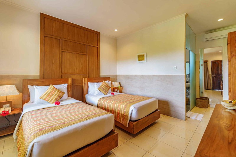 Om Ham Retreat and Resort, Ubud, Indonesia