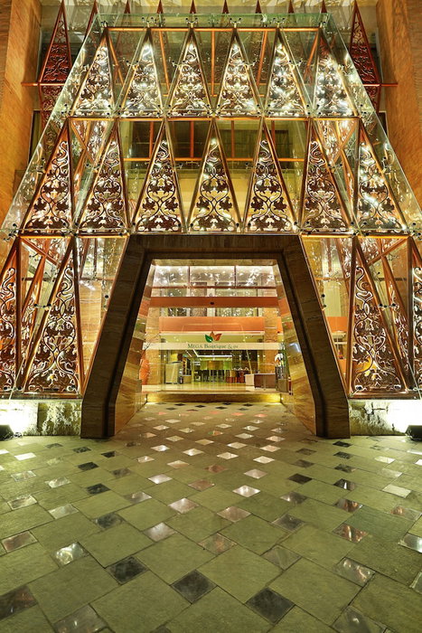 Mega Boutique Hotel & Spa Bali, Kuta, Indonesia