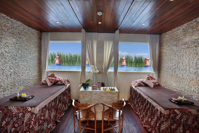 Mega Boutique Hotel & Spa Bali, Kuta, Indonesia