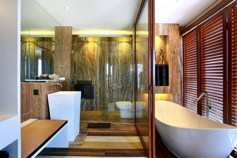 Mega Boutique Hotel & Spa Bali, Kuta, Indonesia