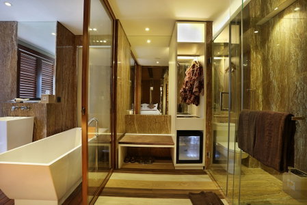 Mega Boutique Hotel & Spa Bali, Kuta, Indonesia