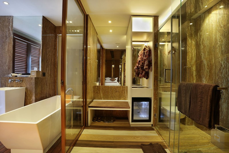 Mega Boutique Hotel & Spa Bali, Kuta, Indonesia