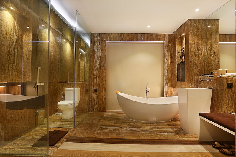 Mega Boutique Hotel & Spa Bali, Kuta, Indonesia