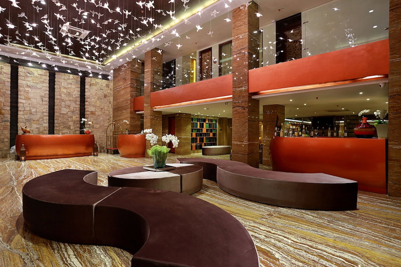 Mega Boutique Hotel & Spa Bali, Kuta, Indonesia