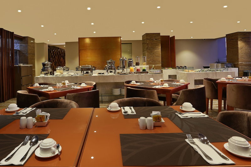Mega Boutique Hotel & Spa Bali, Kuta, Indonesia