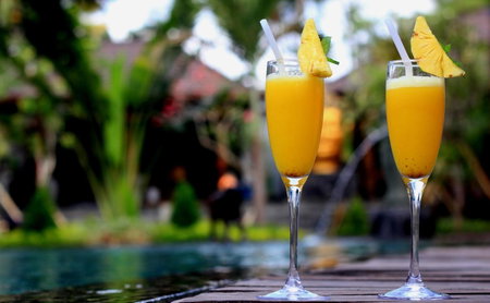 Ubud Raya Boutique Hotel, Ubud, Indonesia