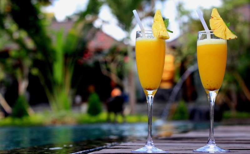 Ubud Raya Boutique Hotel, Ubud, Indonesia