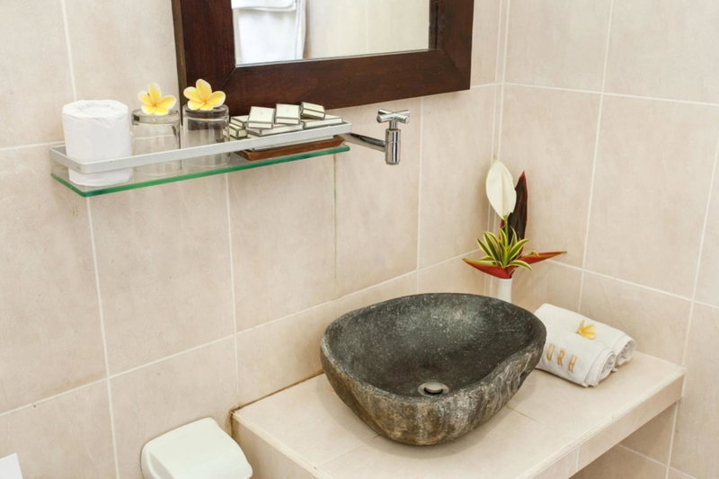 Ubud Raya Boutique Hotel, Ubud, Indonesia