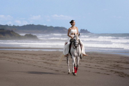 Bali Beach Glamping, Tabanan, Indonesia