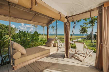 Bali Beach Glamping, Tabanan, Indonesia