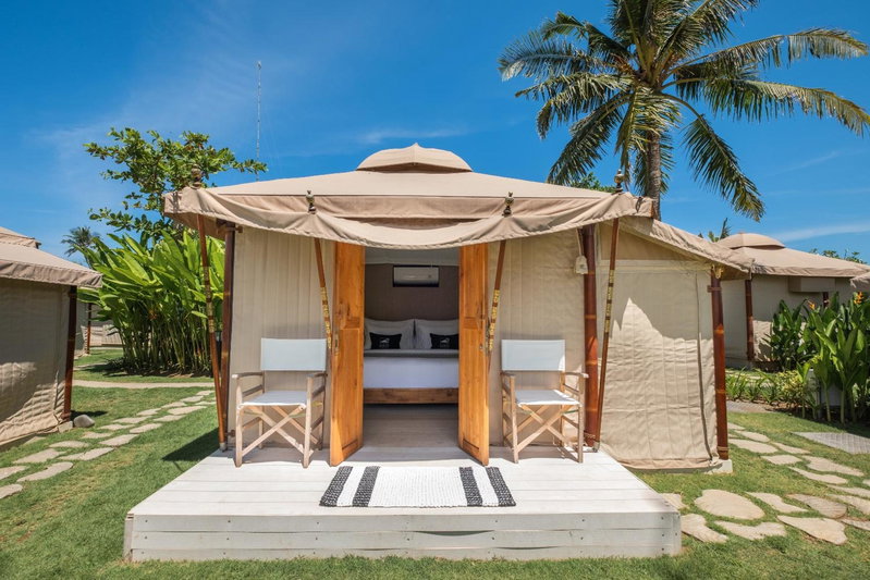 Bali Beach Glamping, Tabanan, Indonesia