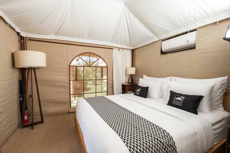 Bali Beach Glamping, Tabanan, Indonesia
