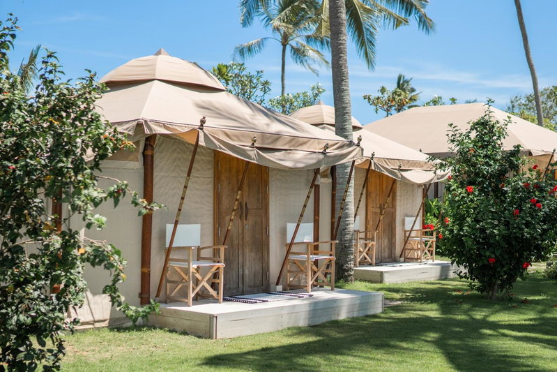 Bali Beach Glamping, Tabanan, Indonesia