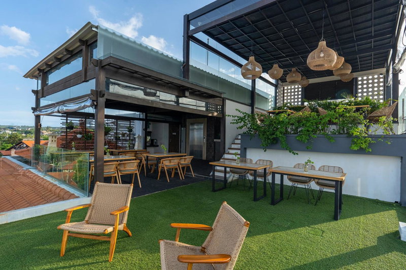 Del Cielo Villa Jimbaran, Kuta, Indonesia