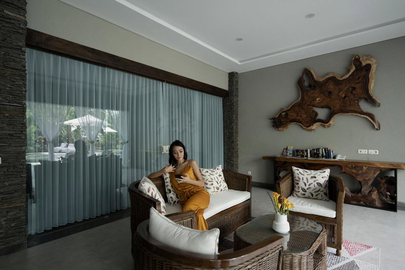 Del Cielo Villa Jimbaran, Kuta, Indonesia