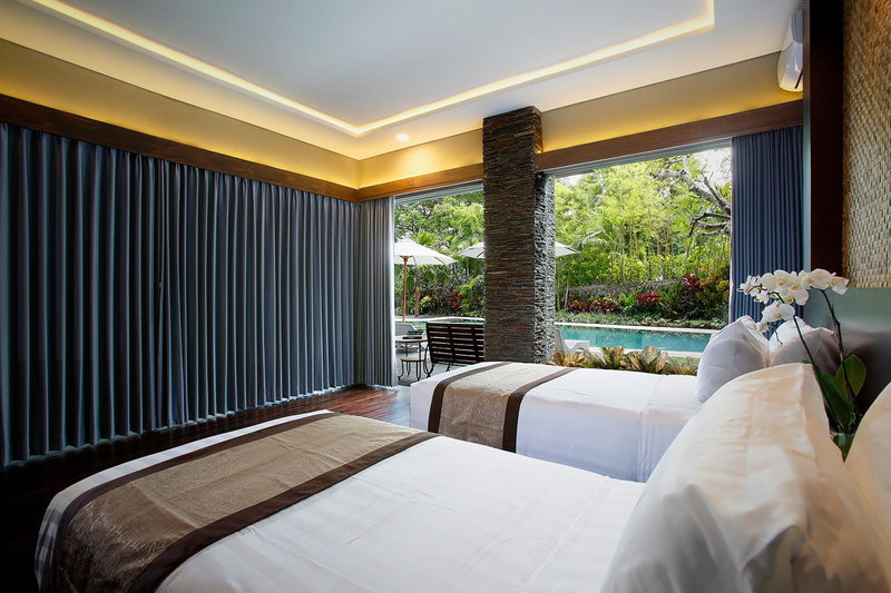 Del Cielo Villa Jimbaran, Kuta, Indonesia
