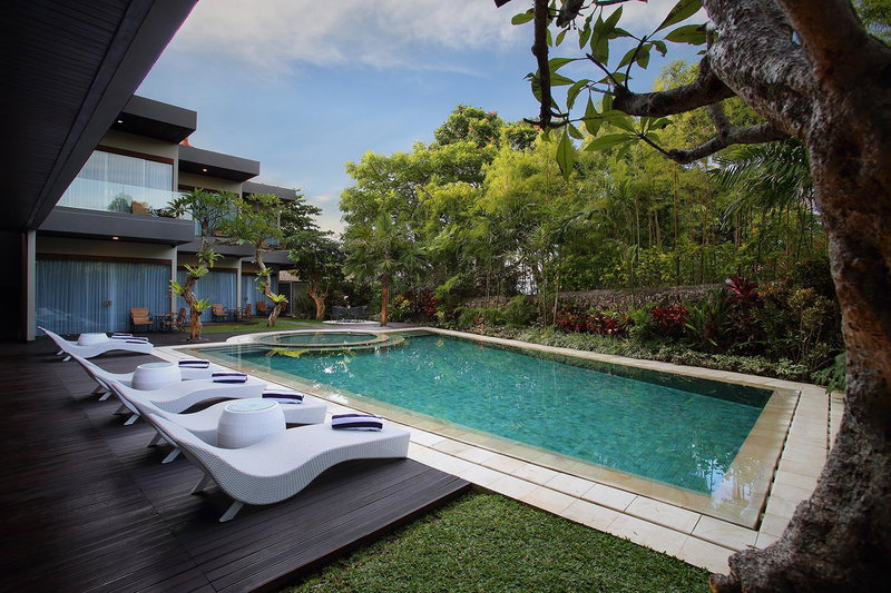 Del Cielo Villa Jimbaran, Kuta, Indonesia