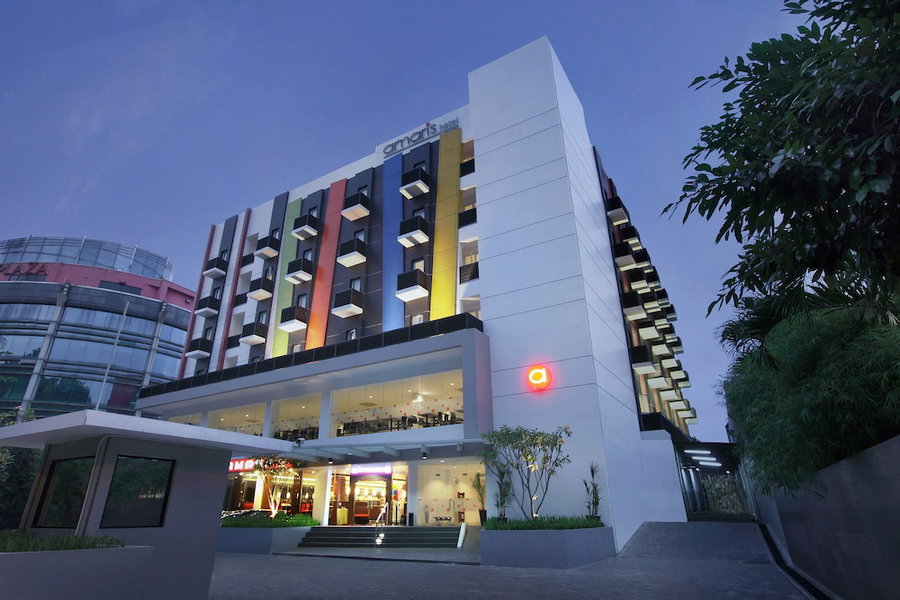 Amaris Hotel Padjajaran Bogor, Bogor, Indonesia