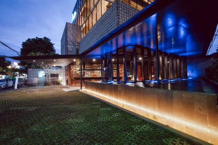 J Hotel Kuta, Kuta, Indonesia