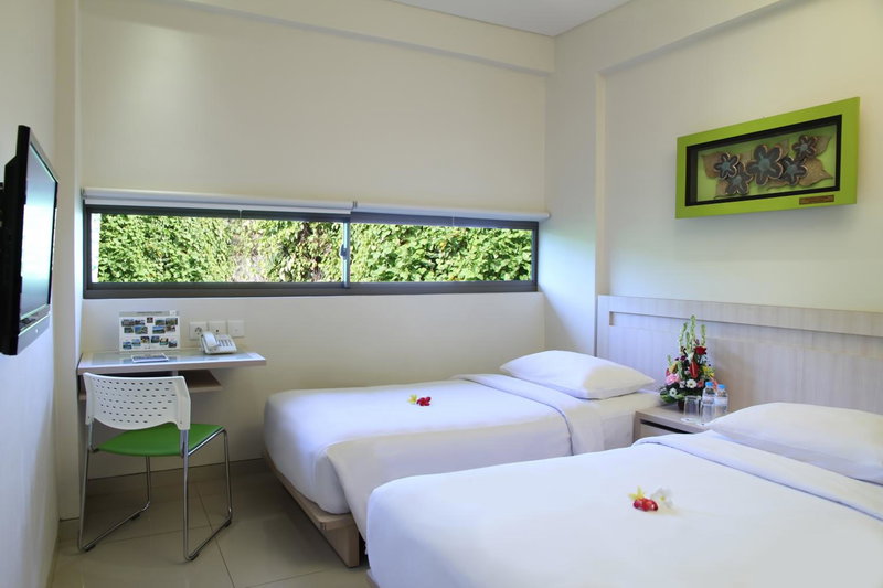 J Hotel Kuta, Kuta, Indonesia