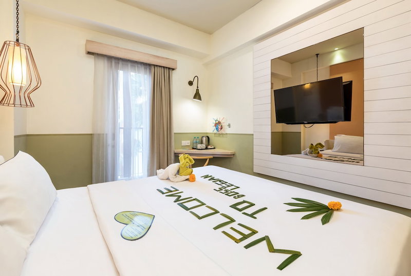 Boss Legian Hotel Powered by Archipelago, Kuta, Indonesia