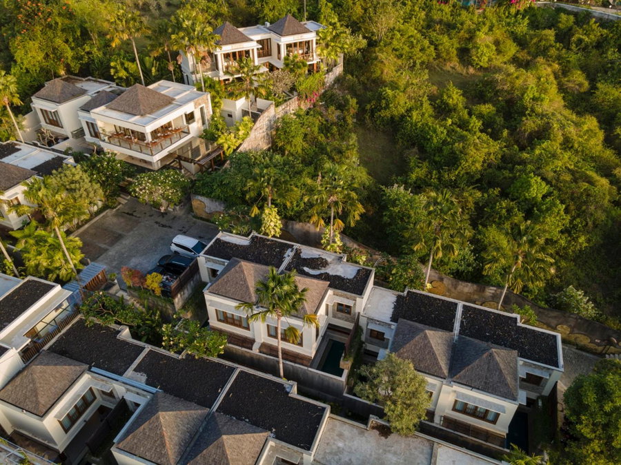 TanaDewa Villas Nusa Dua Bali by Cross Collection, Kuta, 인도네시아 공화국