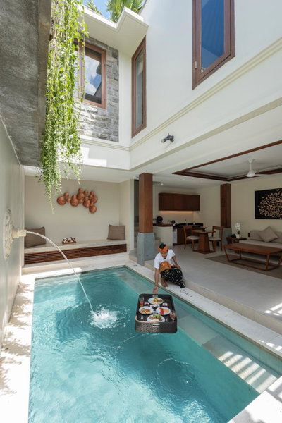 TanaDewa Villas Nusa Dua Bali by Cross Collection, Kuta, 인도네시아 공화국